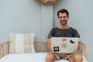 Coaching Website