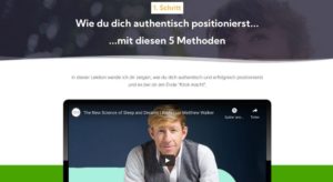 Crashkurs-Lektion-3