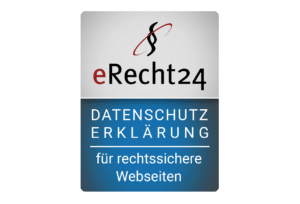 E-Recht-24-Datenschutzerklärung