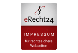 E-Recht-24-Impressum